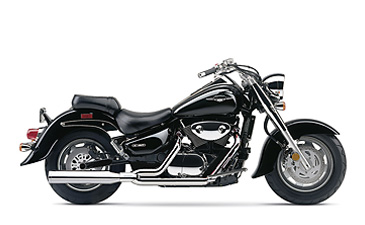 Suzuki motorcycle exhaust